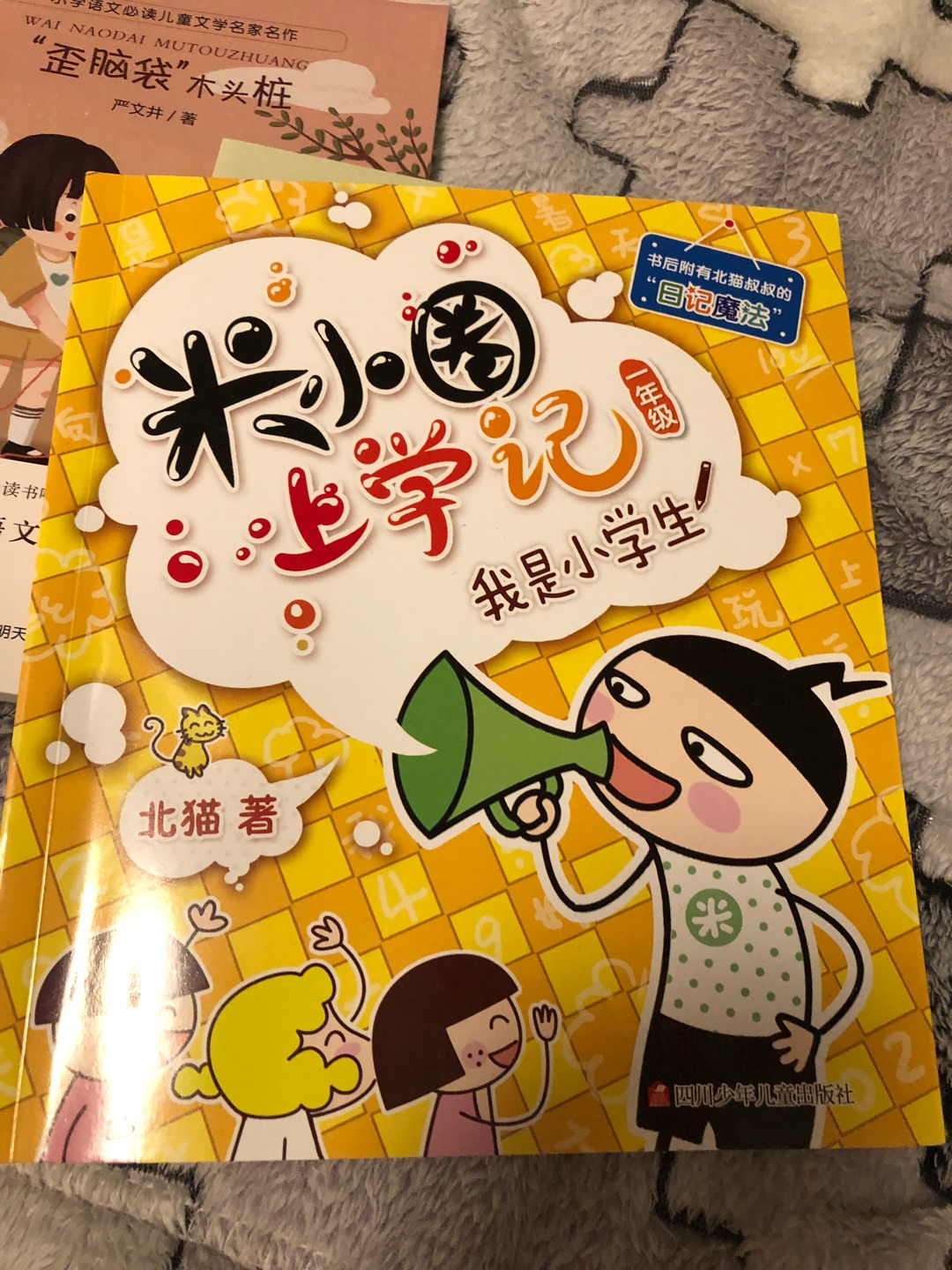 非常好的练习册，孩子的练习册都是黄冈小状元。快递非常赞，买书都在，折扣优惠多多。