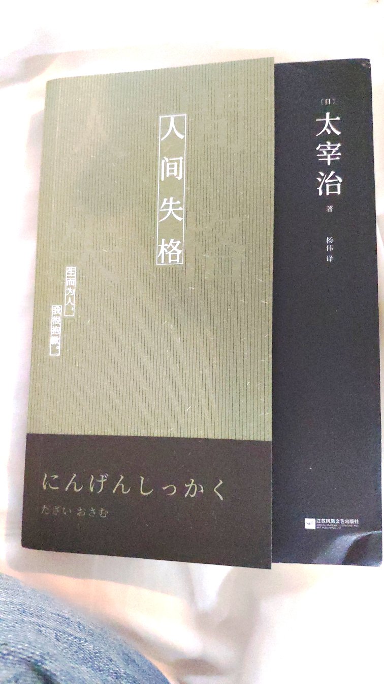 很喜欢的一本书 这已经是第三本了 每看一部不同的译本都是一种全新的感受