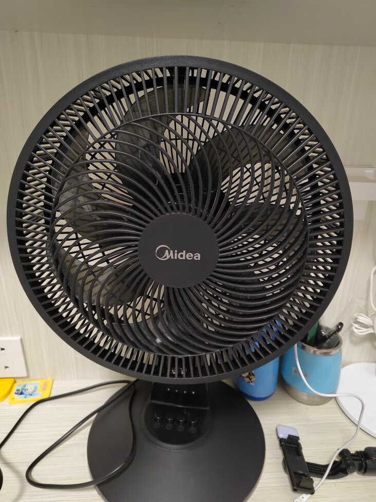 深入爆料美的fgau30d电风扇怎么样真的好吗反馈怎么样内幕剖析评测