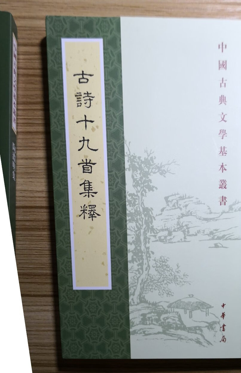 古诗十九首是中国诗歌史上颇为重要的作品之一，历代传诵，被誉为“五言之冠冕”；致力于十九首的研究者代不乏人，撰述层出；而总其大成之作，当推隋树森先生之《古诗十九首集释》。是书分考释、笺注、汇解、评论四卷，全方位地揭示了古诗十九首的文献与文学价值，为之后的研究者提供了可靠的文本依据。