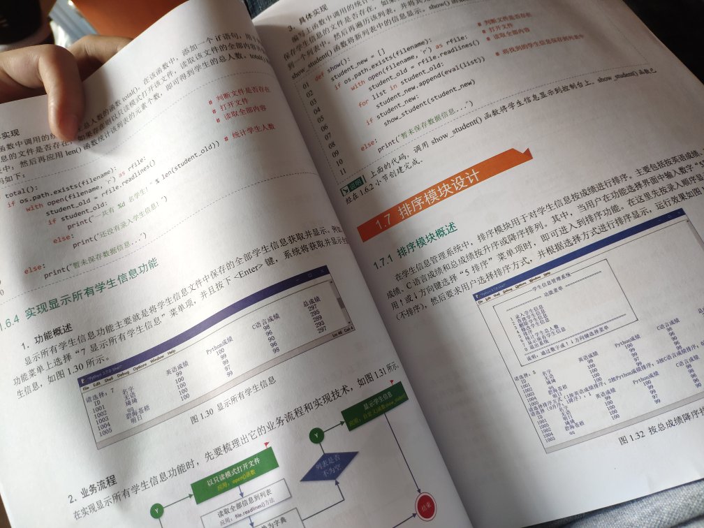 适合没有项目经验的人学习