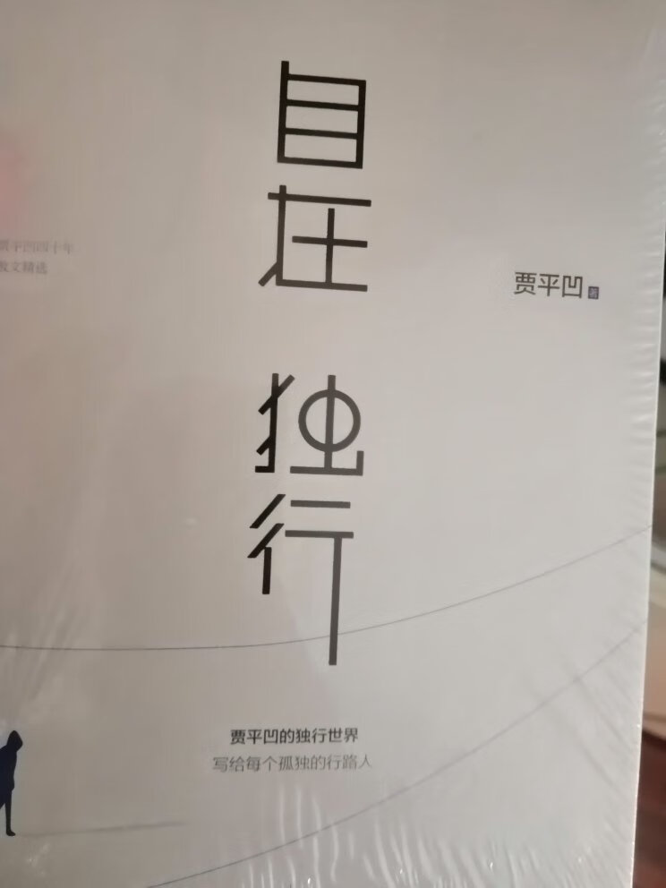 很不错的文学作品，值得推荐给大家