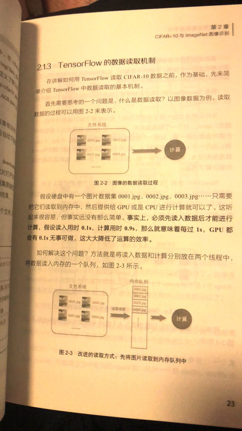 书挺不错的，能学到不少东西。