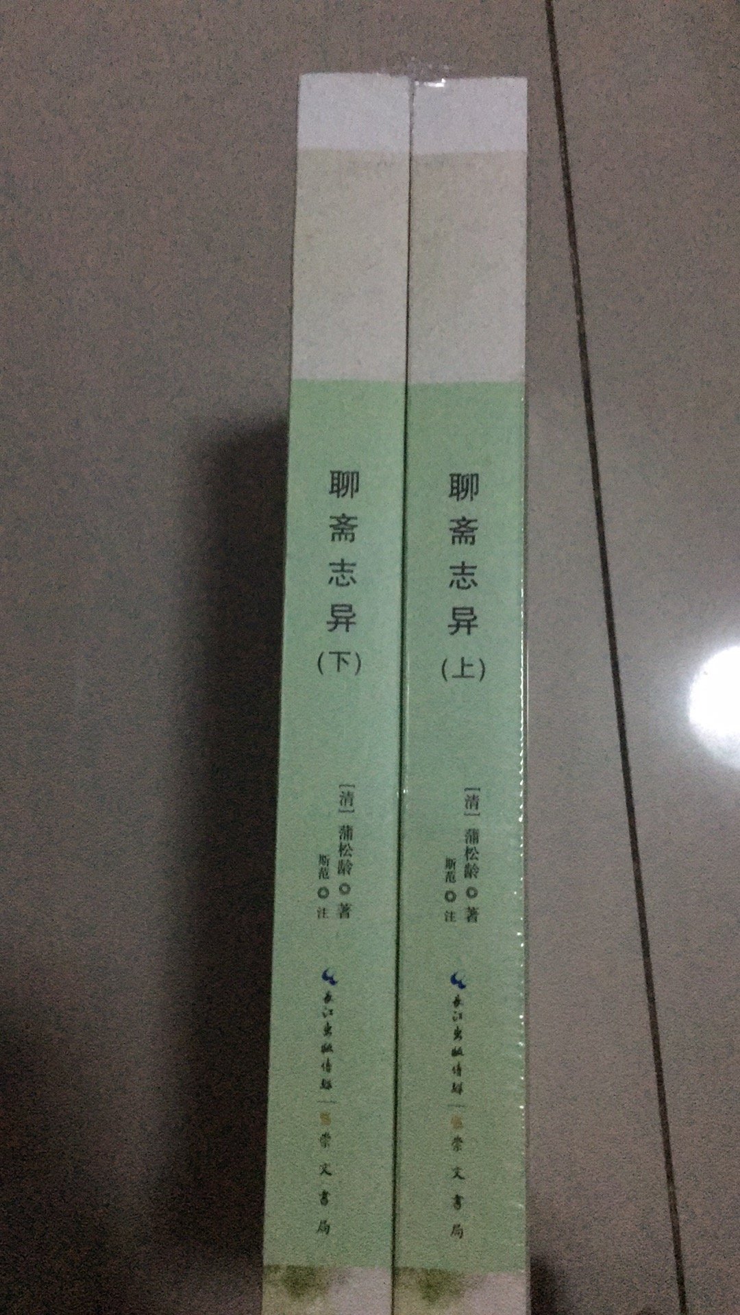 自营快递就是快，而且质量没问题