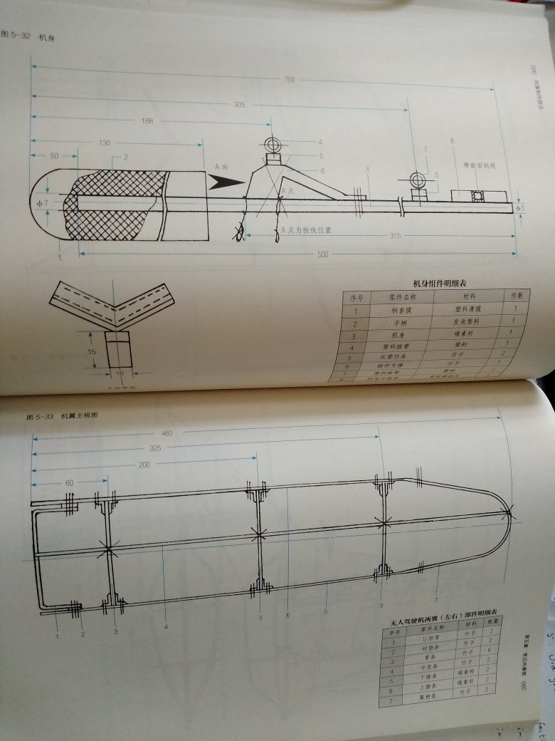 很棒的书！是我想要的，讲得很详细，材料、制作、绘制、放飞。还特意详细介绍了几种常见的风筝骨架图。