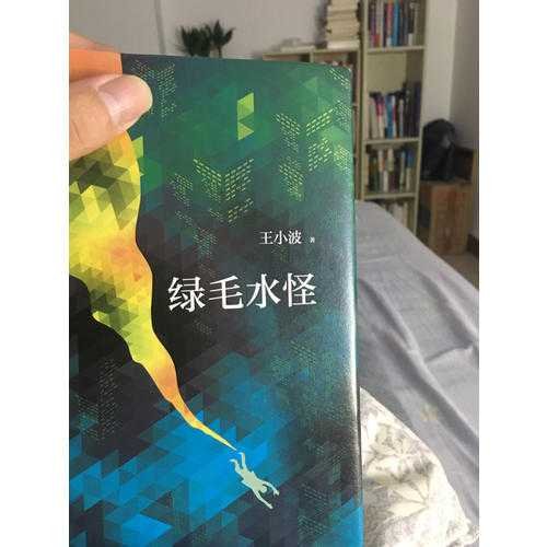 王小波短篇小说集，其中同名小说《绿毛水怪》是王小波小说处女作，可以一窥作者创作的源头及其后的发展走向。小说中肆意的想象力、幽默的调侃以及人对自我意志的彰显，是作者zui突出的写作风格，也是一以贯之的精神内核。