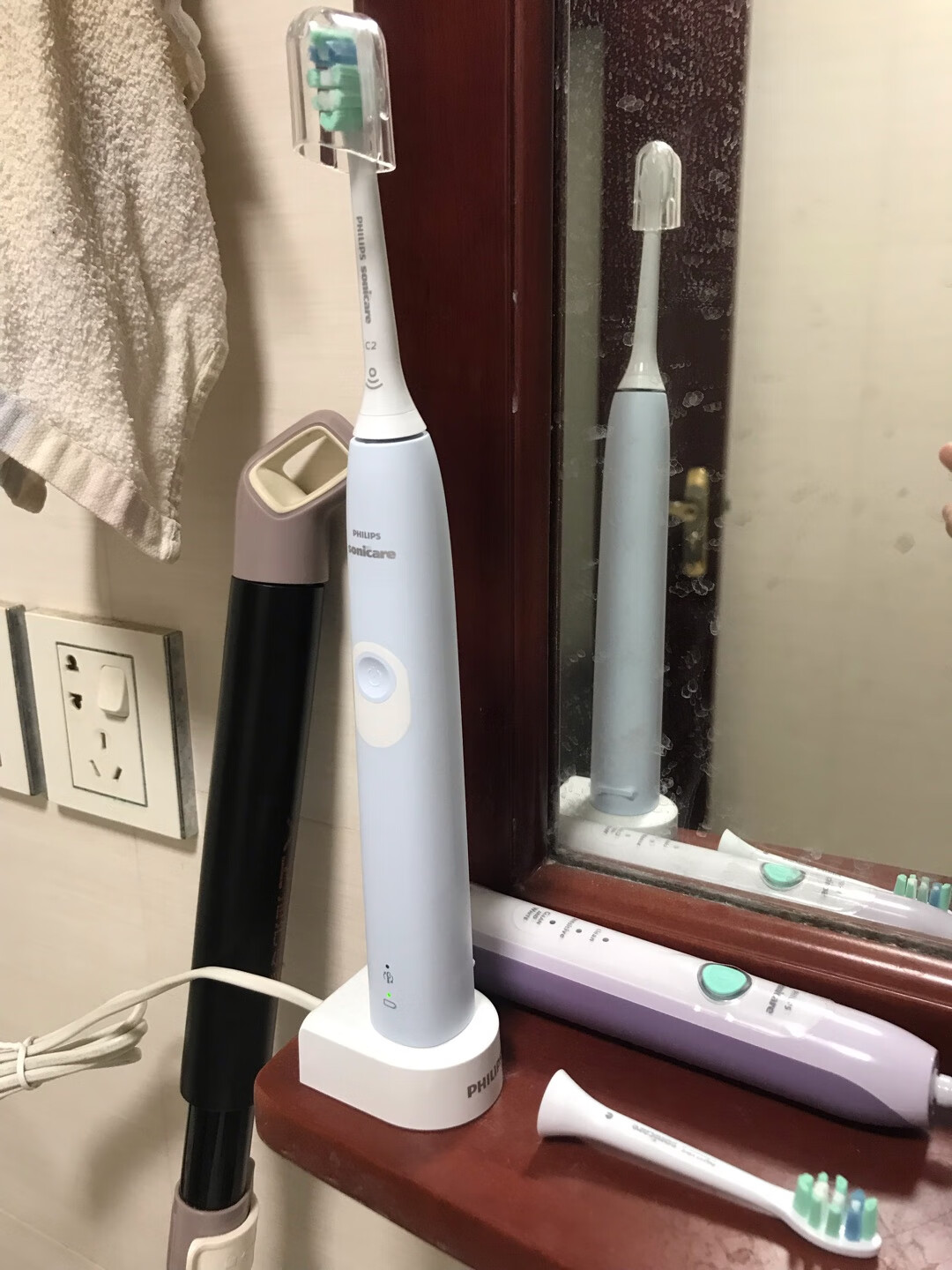 飞利浦hx680302点评