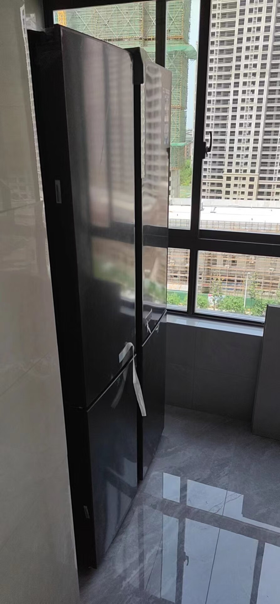 卡萨帝bcd-551wdgmu1-排名怎么样?好用吗?合格吗?