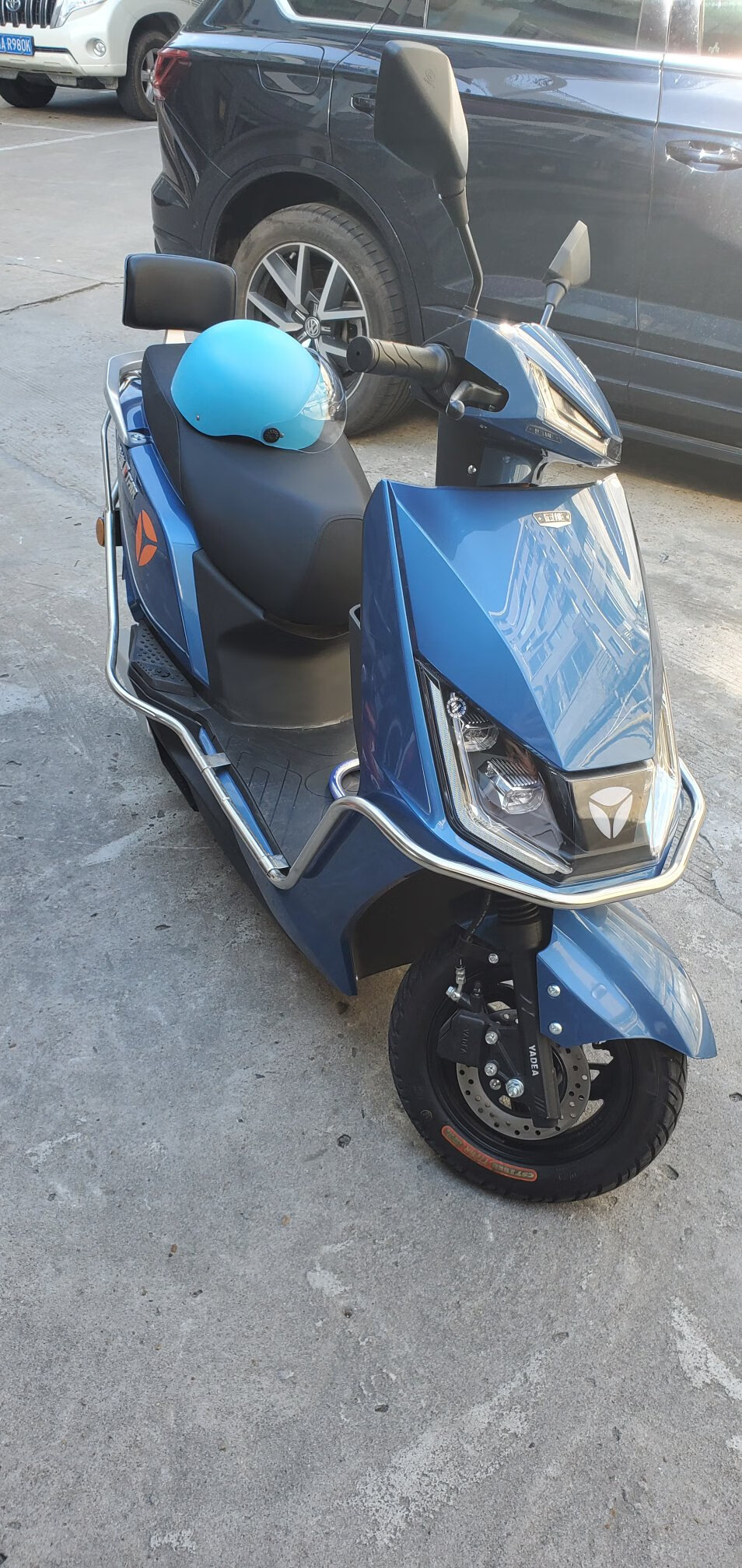 雅迪t5冠能版-怎么样?大神吐槽揭秘?