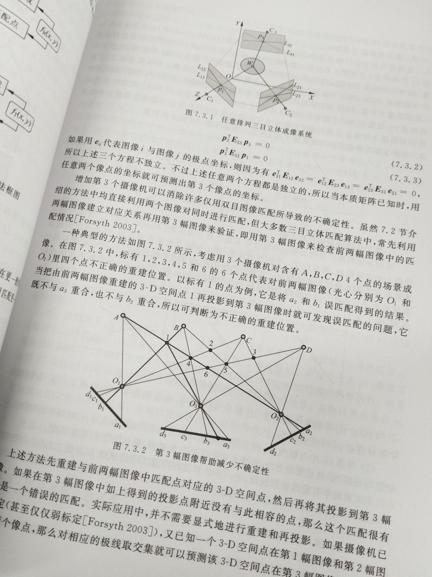 印刷清晰，内容详实，值得参考