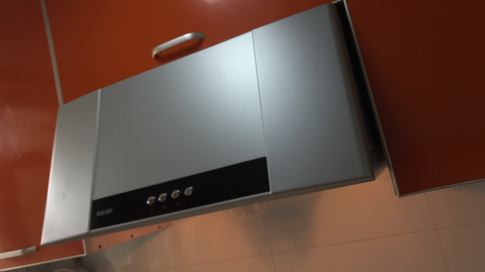 帅康cxw-200-m312a点评