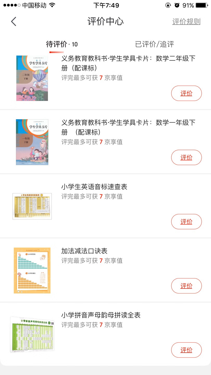 给大儿子买的，一口气买了多种学习书籍和工具。不一个一个评论了。