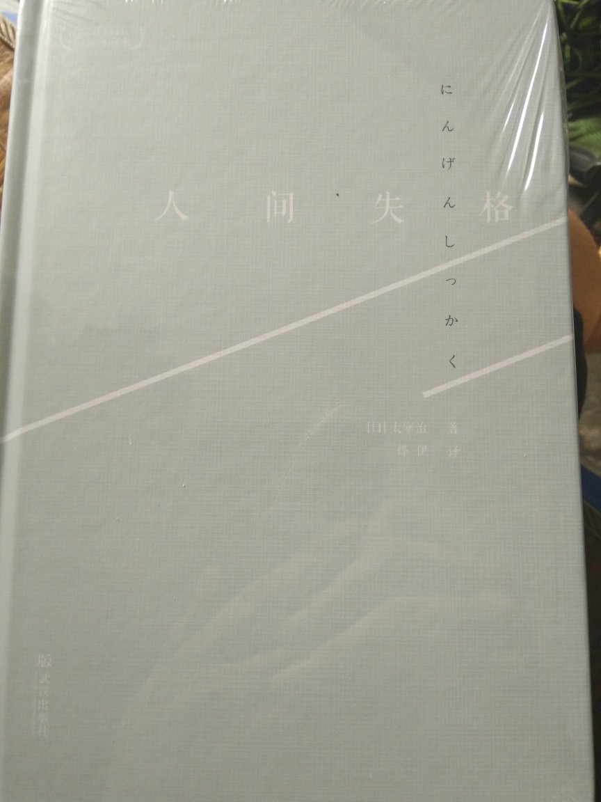 人间失格，翻译过来就是丧失做人的资格。叶藏出生于二战时期日本的一个政治家家庭，是家中最小的孩子。按理说，在战争时期能出生在这样的一个不愁吃穿的家庭，叶藏是幸运的。可是叶藏并不觉得幸福，反而他觉得自己的一生是个耻辱......生而为人，我很抱歉。