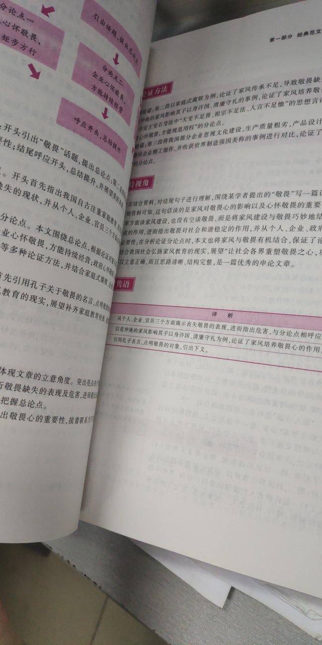 挺好的，因为没货从北京调过来的，只能说已经很快了，和室长拼单买的，希望她能考上公务员