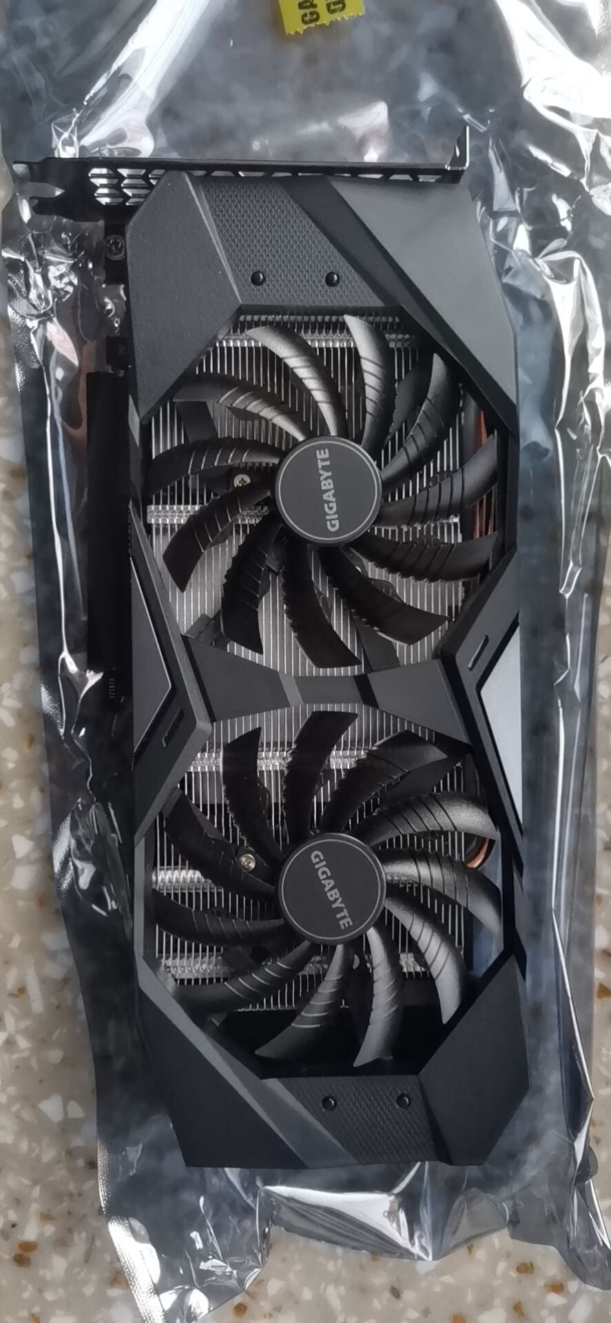【技嘉gtx 1660ti oc 6g怎么样】技嘉gtx 1660ti oc 6g好不好_好吗