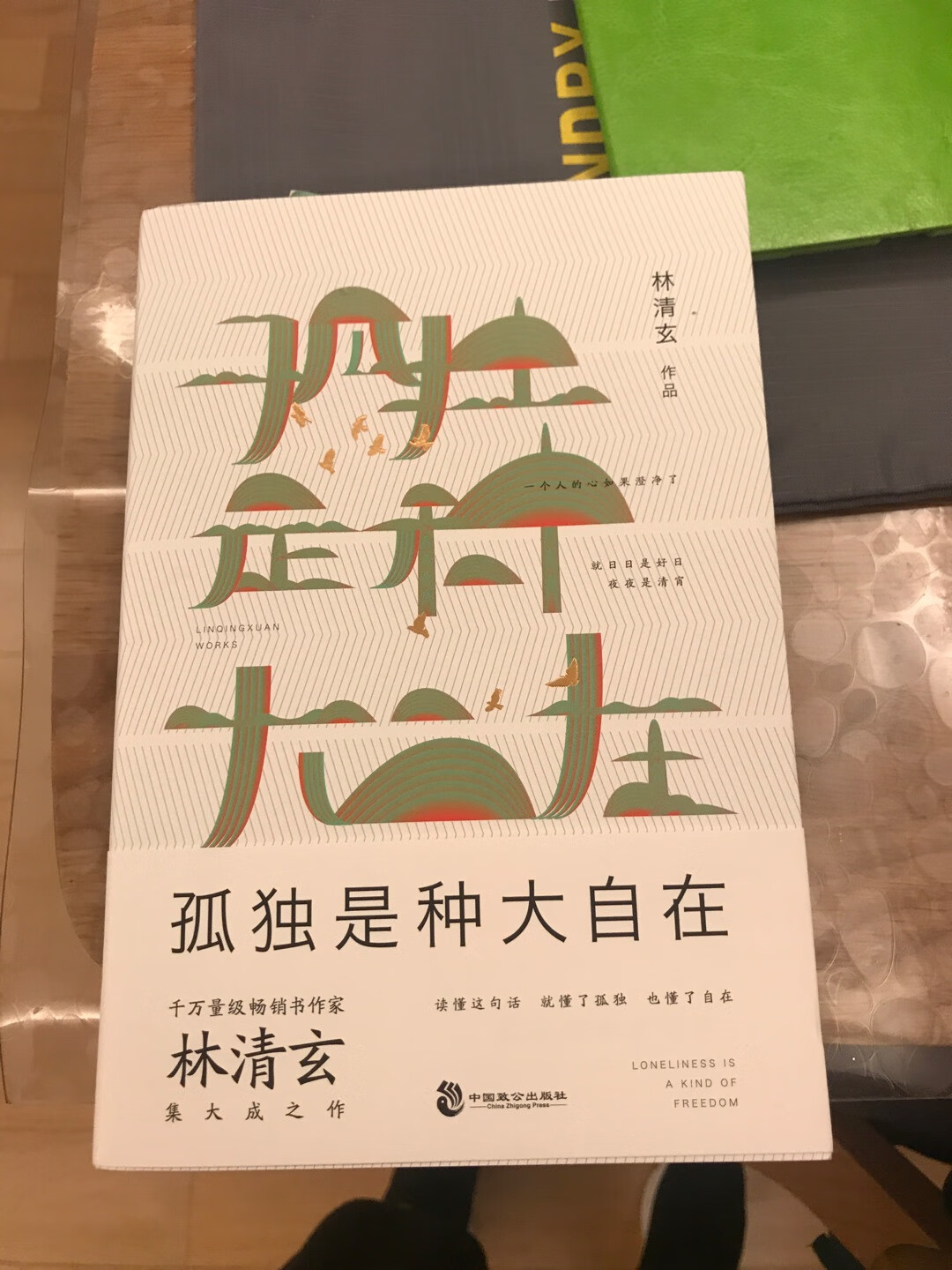 ***何正确对待人生中必不可少的孤独体会，独特的风格，独特的视角，独特的人性，生活中有很多你遇不到的事情，在此可以一一领略！