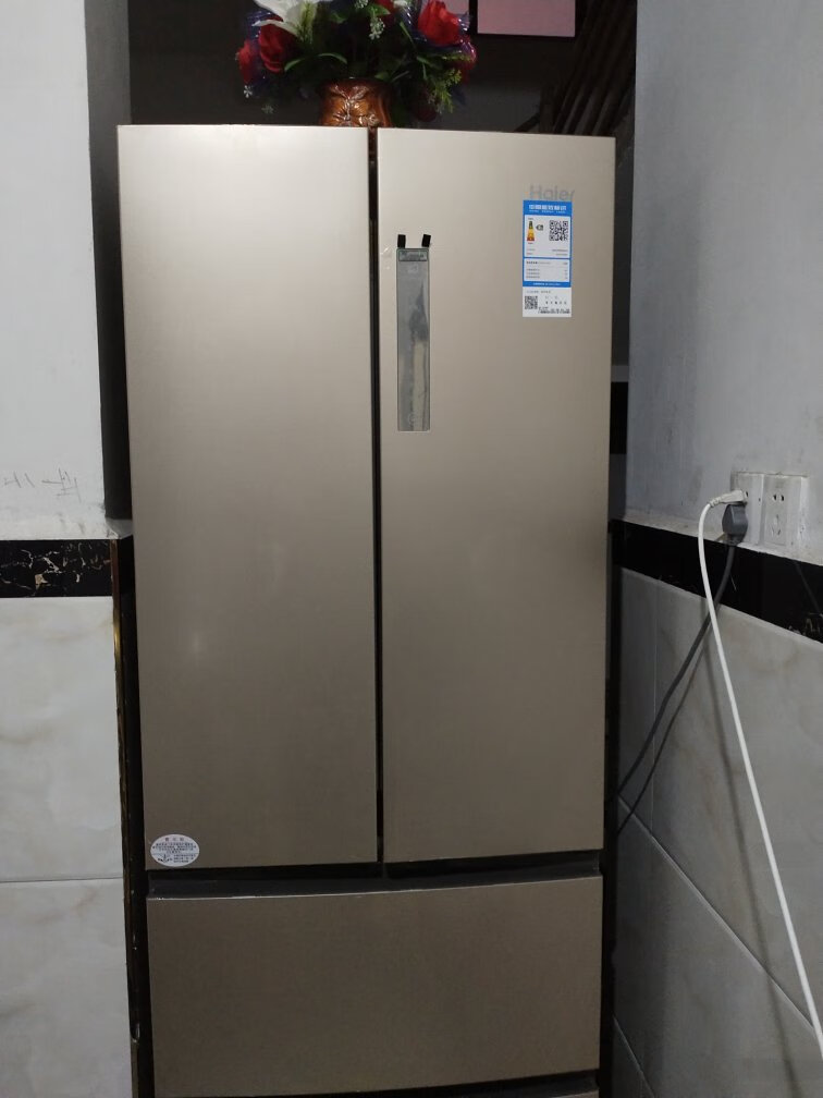 【海尔bcd-349wdcv】报价_参数_图片_论坛_haier bcd-349wdcv海尔冰箱