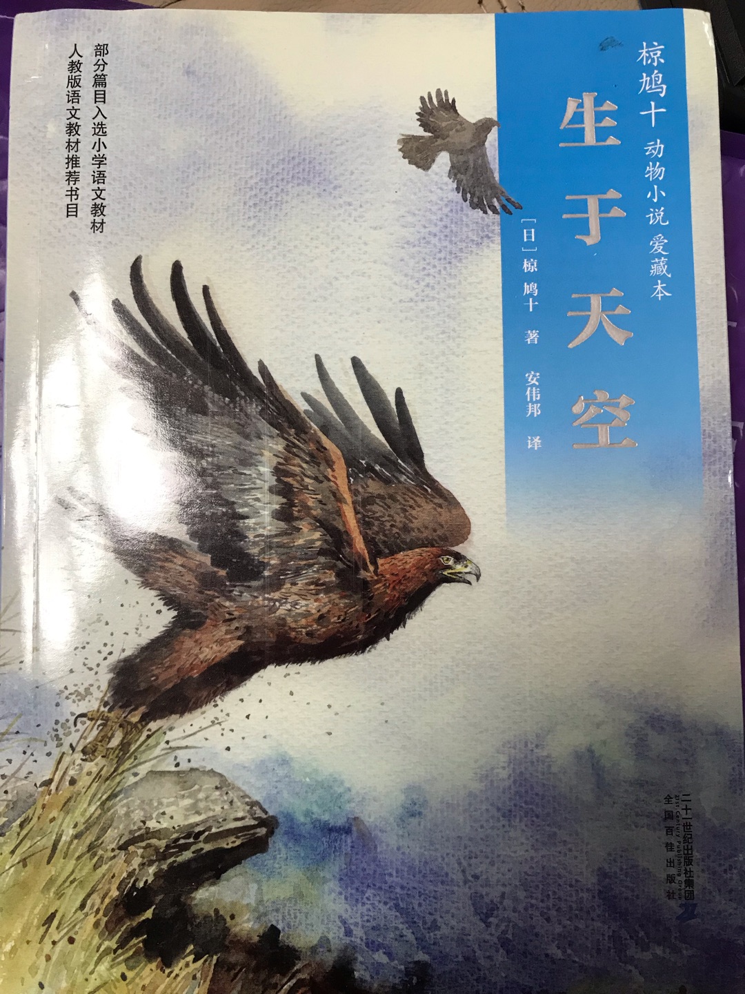 书不错，就是包装太简单，送过来四周已经全是褶皱挤压变形，好在没有破损。