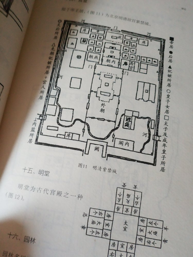 不错 中国的古建筑人们智慧的结晶 书很喜欢 快递很不错 满意的购物