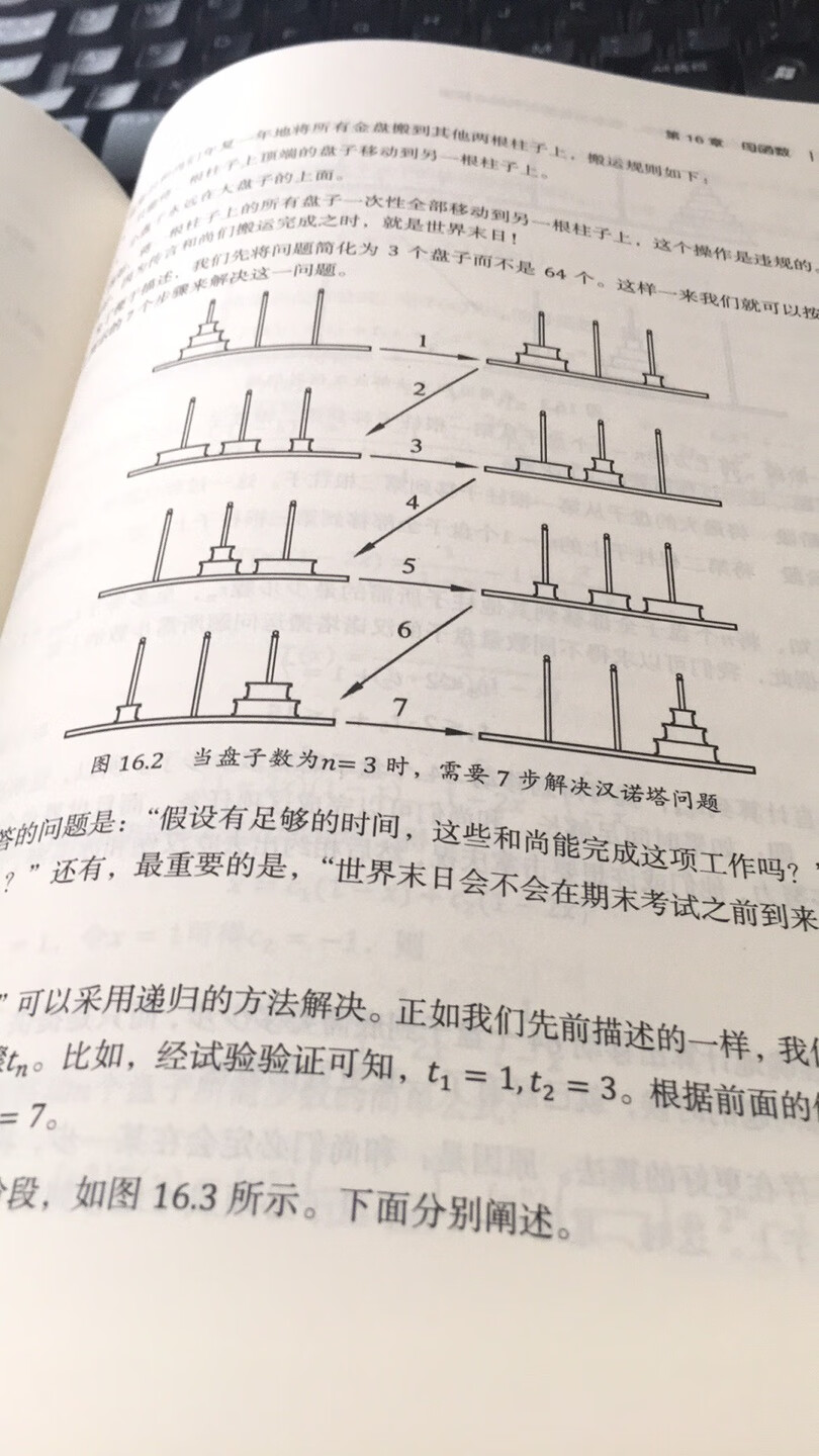 很好很快，挺厚的一本书，有练习，说是MIT的基础课讲义