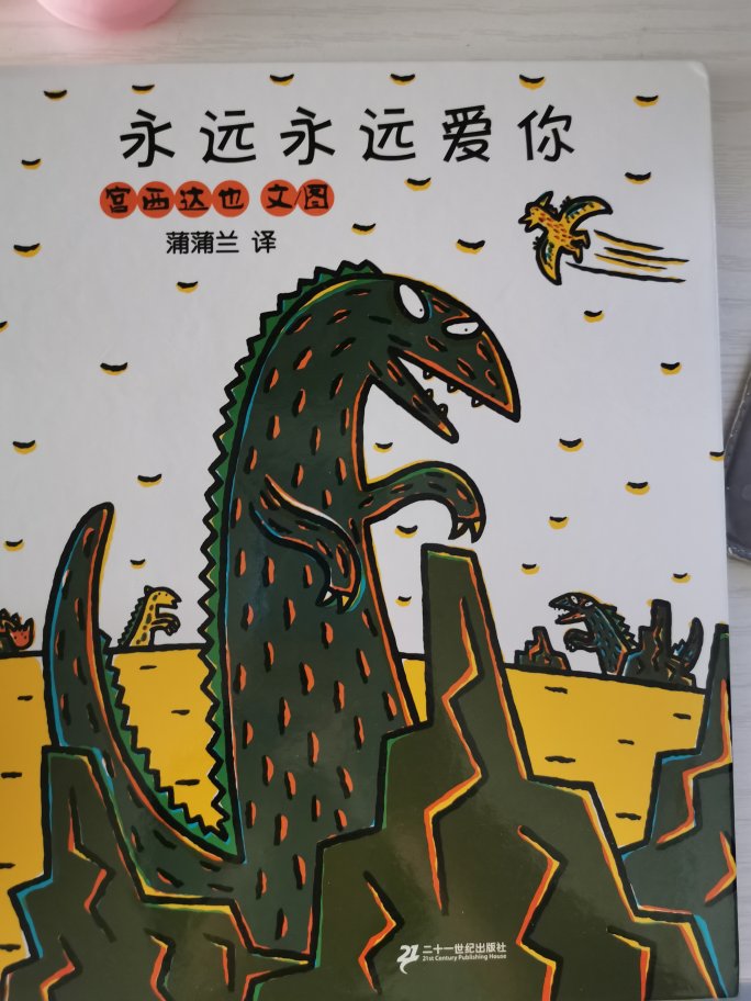 速度超级快，昨晚下午今天上午到，软皮，画质清晰颜色也不错