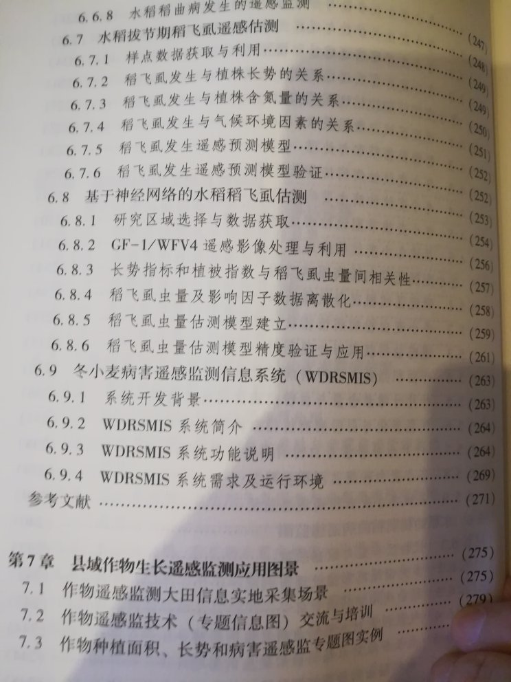 看对应的目录吧，然后判断其是否适合自己所用！