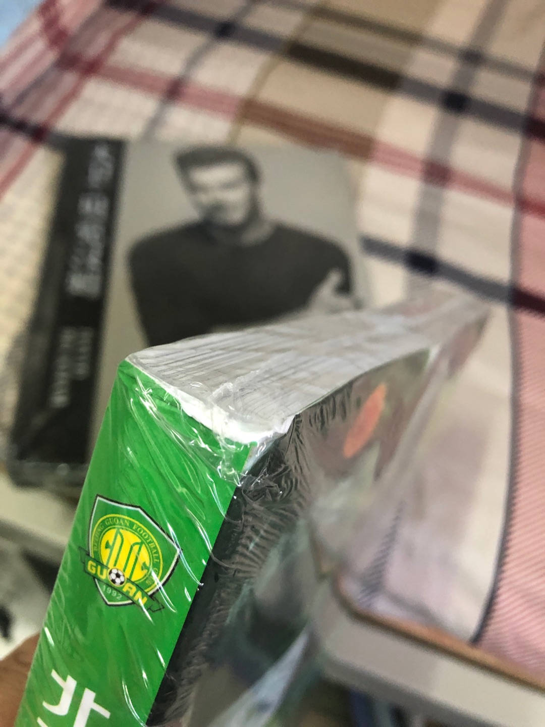 商品有损 很失望 服务很好及时更换 希望可以永远保持下去！