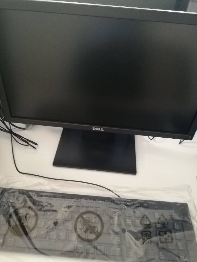 戴尔(DELL)OptiPlex7060升级7070MT商用办公台式机电脑酷睿九代单主机(含键盘鼠标)i7-97008G1TB集成显卡