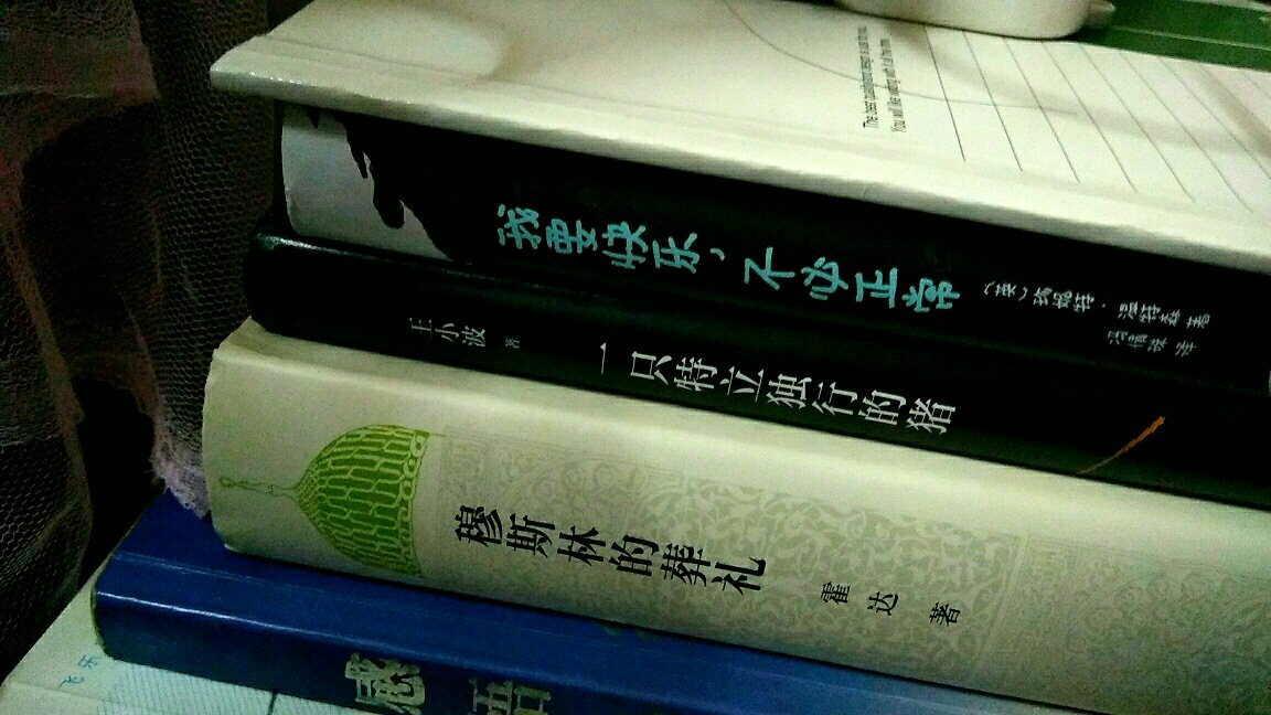 冲着名字买的，买回来很久了，才发现是散文，还没开始看啊