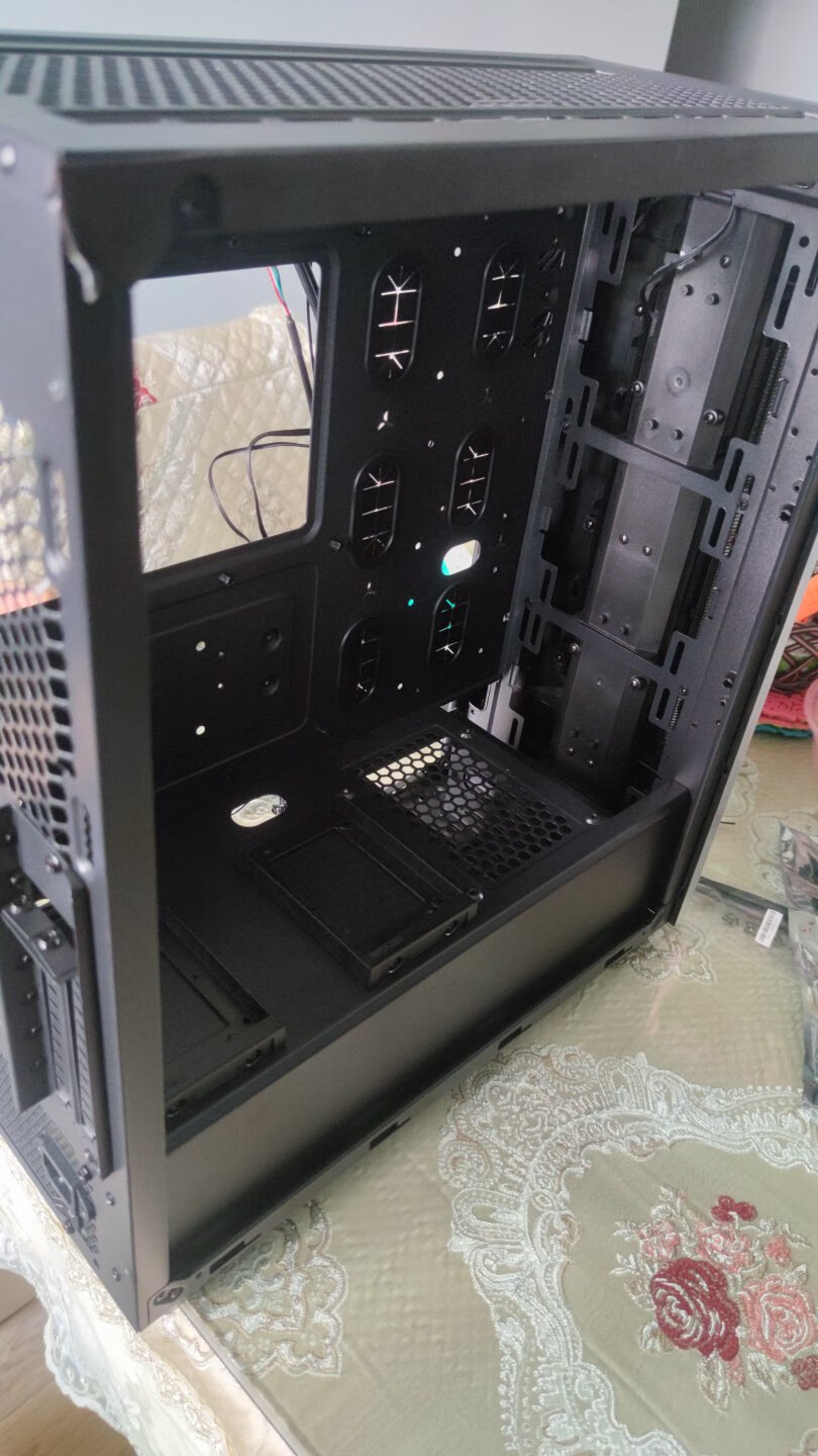 骨伽幻影者s点评