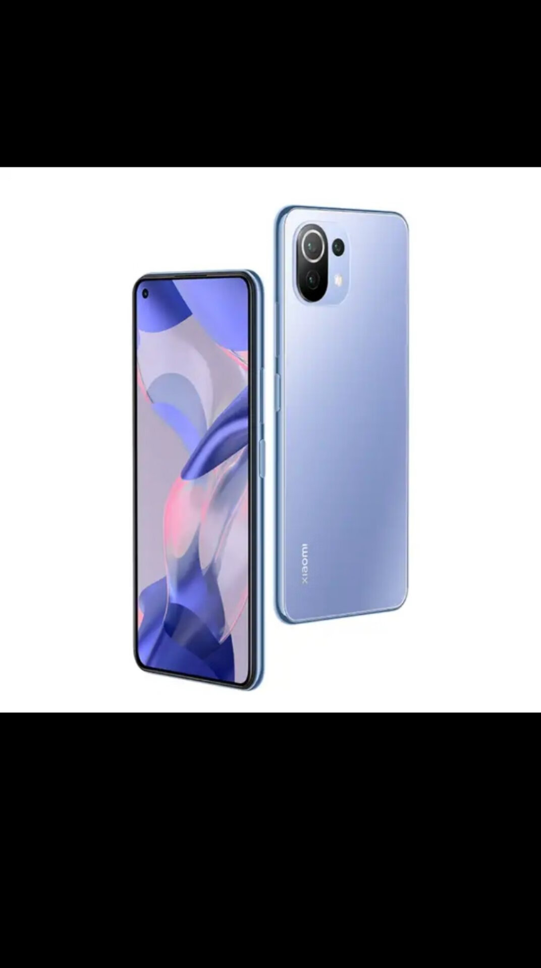 小米11青春活力版8gb128gb全网通5g版点评