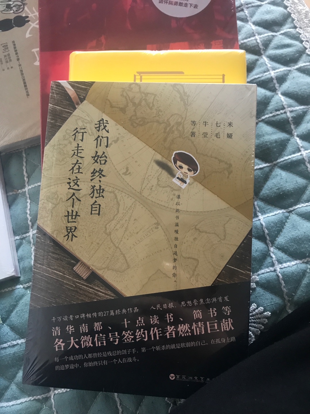 生命这东西怎样才叫做不虚度呢！这是个值得很多人众生思考的一个问题，爱情，友情，亲情的转变，无非是你的心路历程，心成熟的路，各位见仁见智……