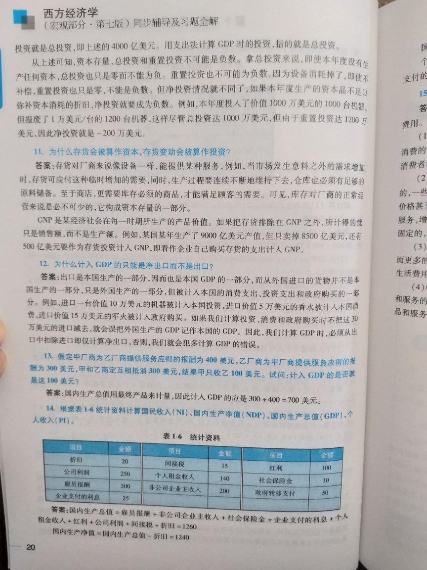 新买的宏观西方经济学第十二章课后题答案拿走不谢