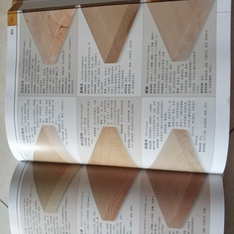 木工入门教程，前面有步骤后面有图纸，挺实用的，很不错的工具书。