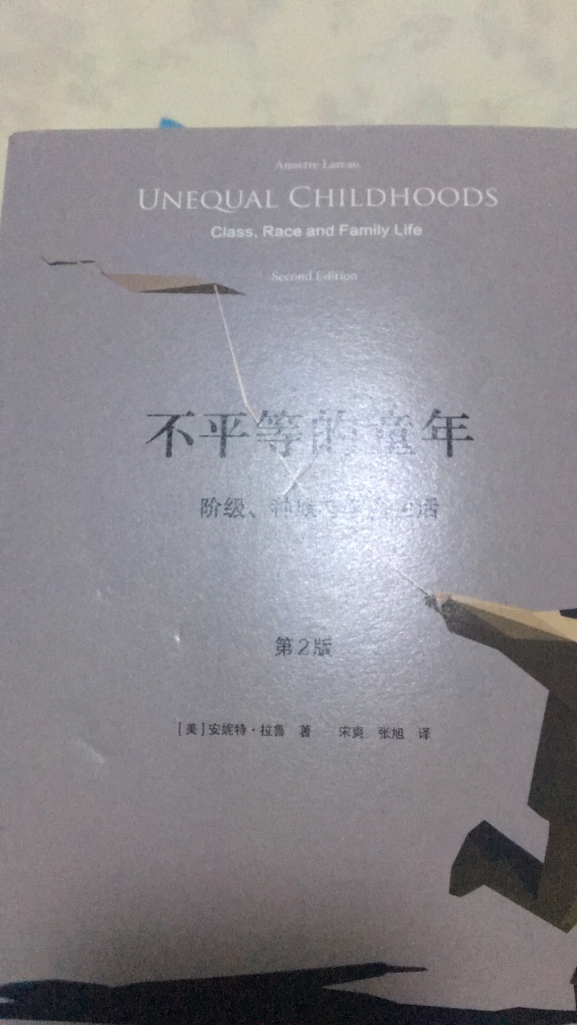 大概翻看了一下。是不错的社会学著作。很严谨。