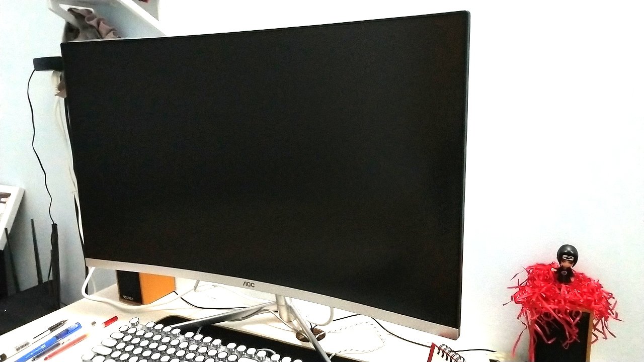 【AOC C32V1Q怎么样】AOC C32V1Q好不好_好吗ZOL中关村在线