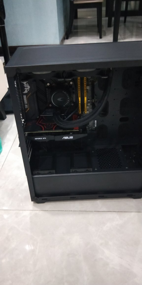 骨伽幻影者s点评