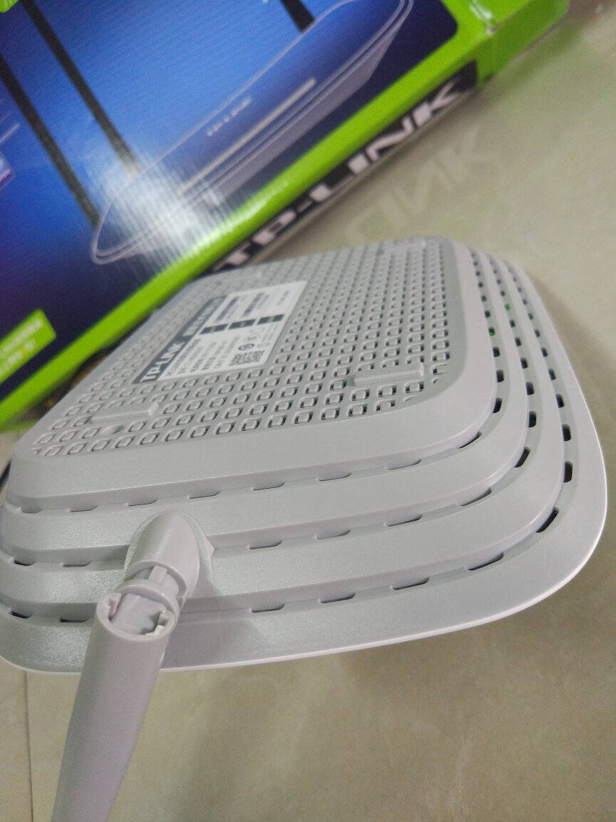 TP-LINKWiFi65G双频全千兆无线家用高速网络易展Mesh分布式路由器游戏路由XDR1860易展版