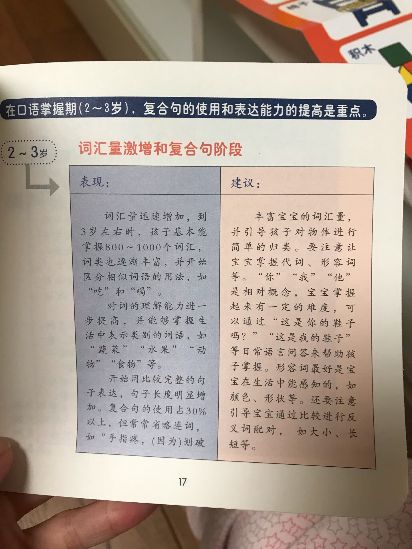 适合小宝宝的书，就是买有点晚了。不过也是值得阅读和。