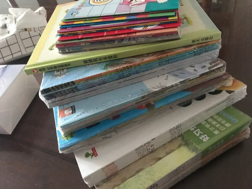 一下买了很多，东西很不错，很划算，这个帖子很好玩