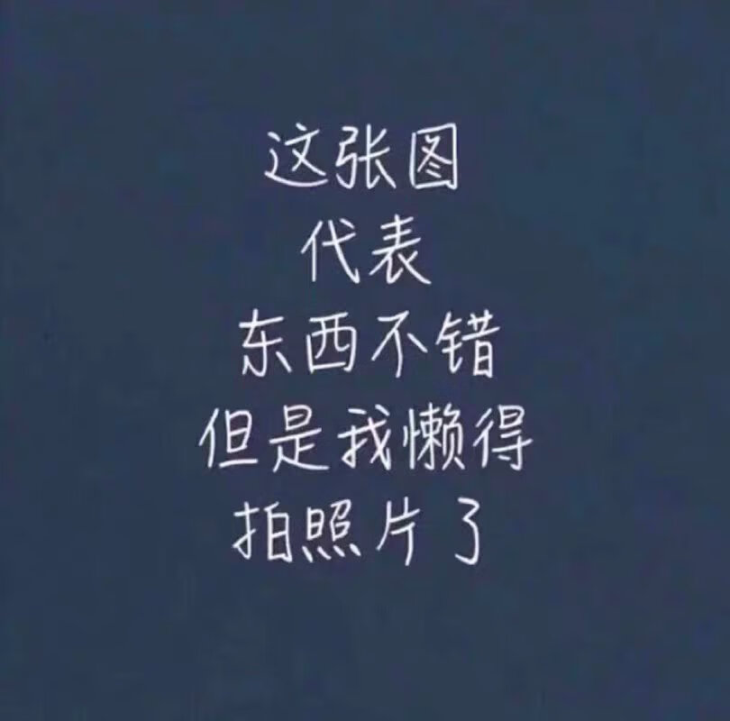 错别字有不少