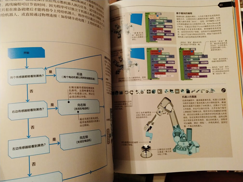 这本书不错，搞活动买的，挺划算的，只是快递箱子都变形了。