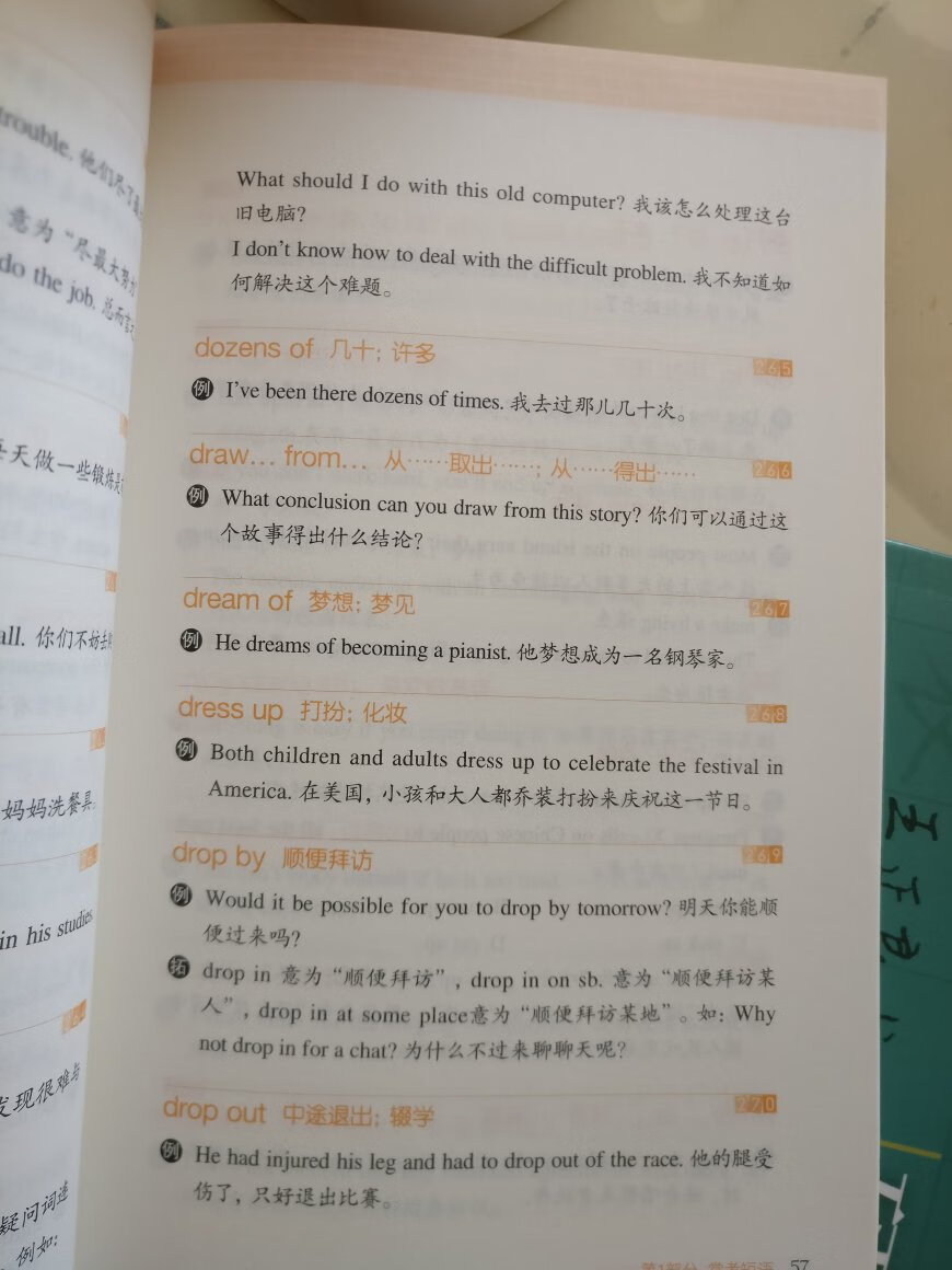 像单词本加习题，没什么新意。