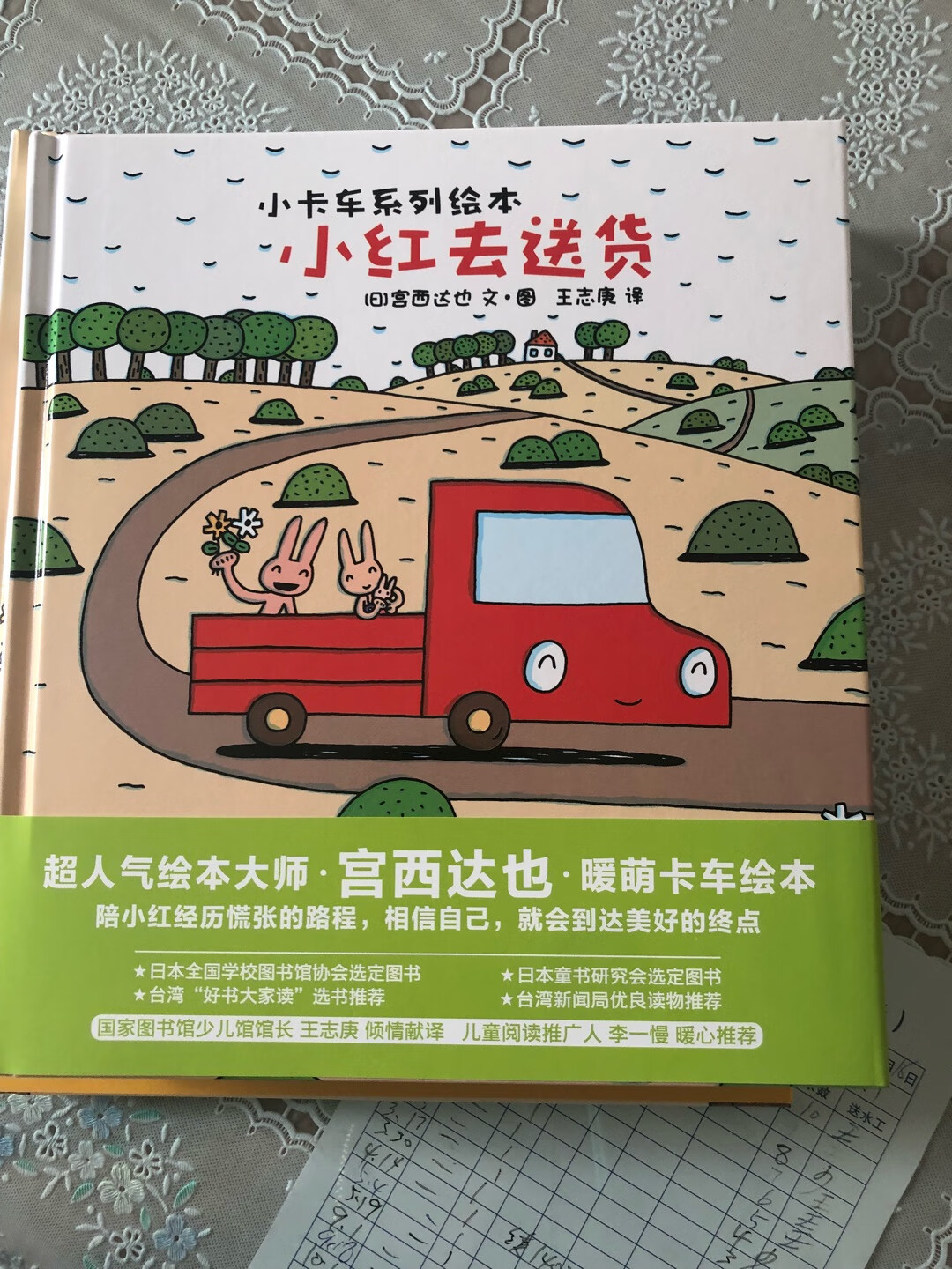 赶上活动买书还是很划算的，朋友推荐了几本都买了，书印刷好纸张好，是正品，物流配送也挺快，不错，满意