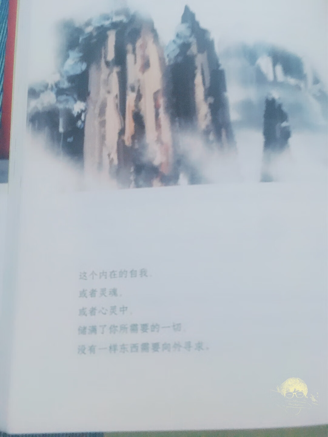 还没看，质量没问题。