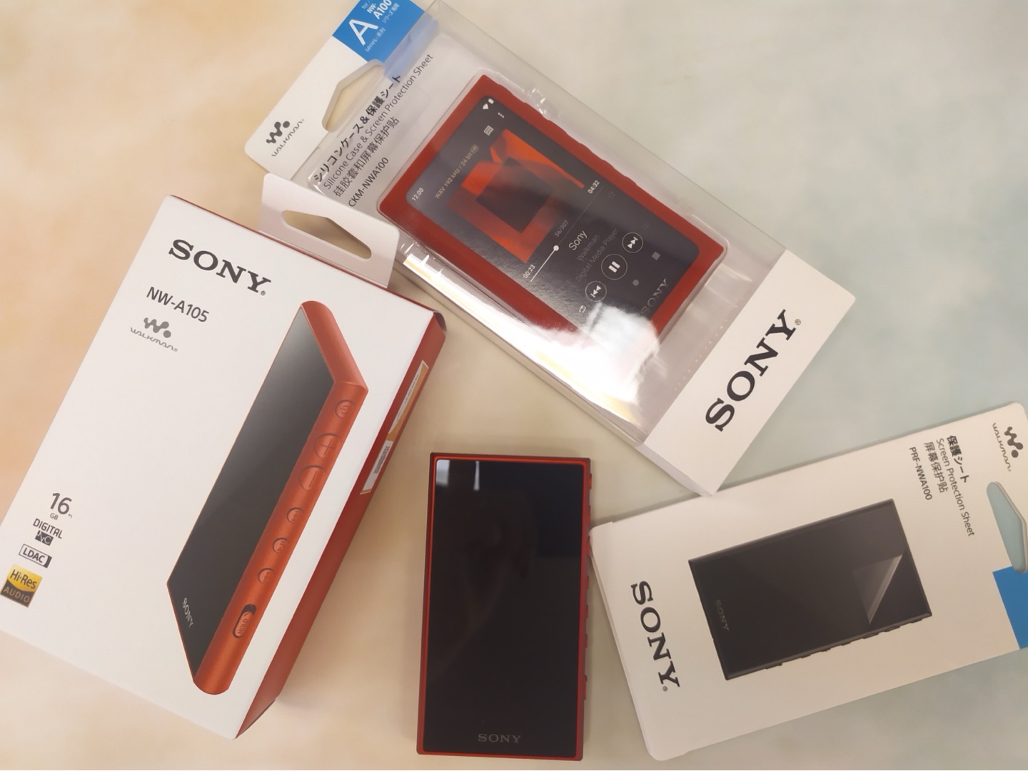 【索尼nw-a105怎么样】索尼nw-a105好不好_好吗-zol中关村在线