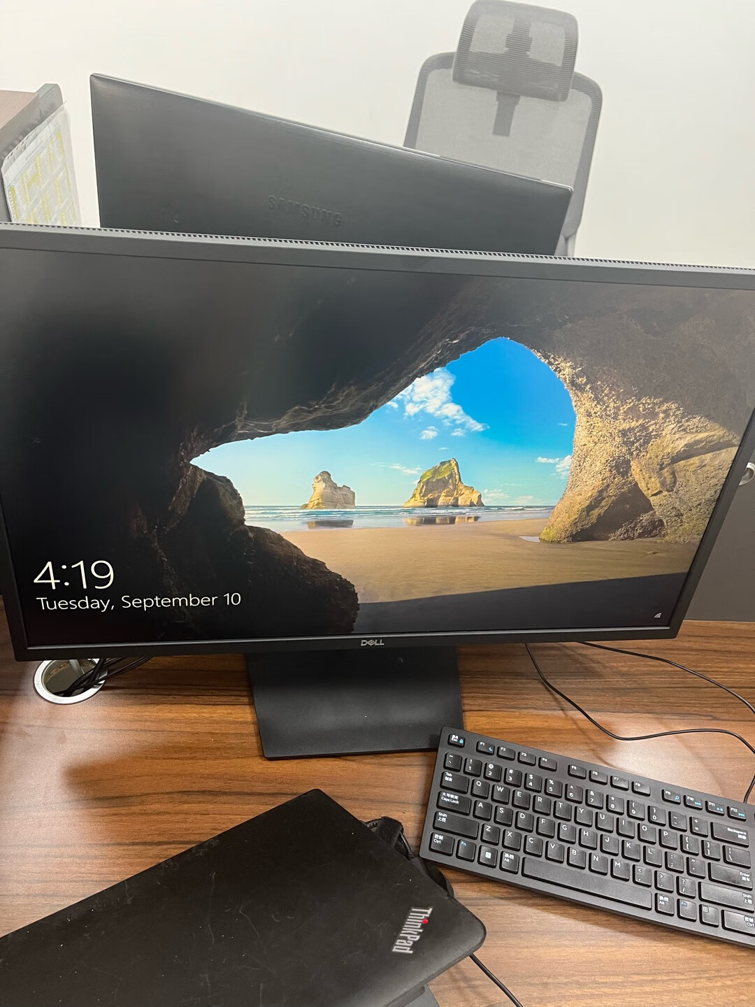 戴尔OptiPlex 7060系列微塔式机( i7 8700/16GB/256GB+1TB/4G独显 戴尔OptiPlex 7060系列微塔式机( i7 8700/16GB/256GB+1TB/4G独显
