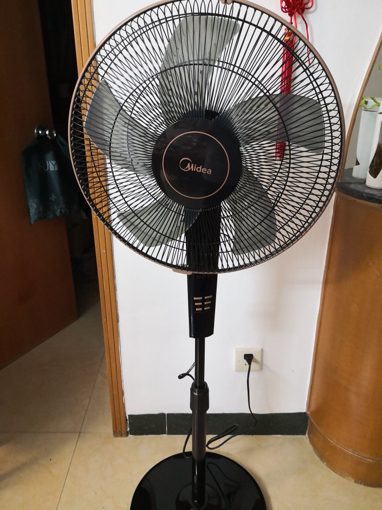 美的fs4013cr点评