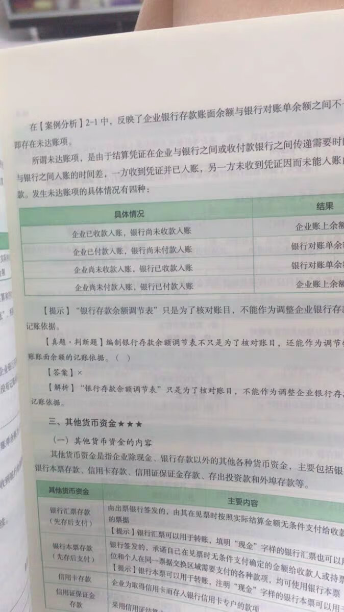 不错不错，给表哥买的，两本教材加上习题，非常好，争取一次过。