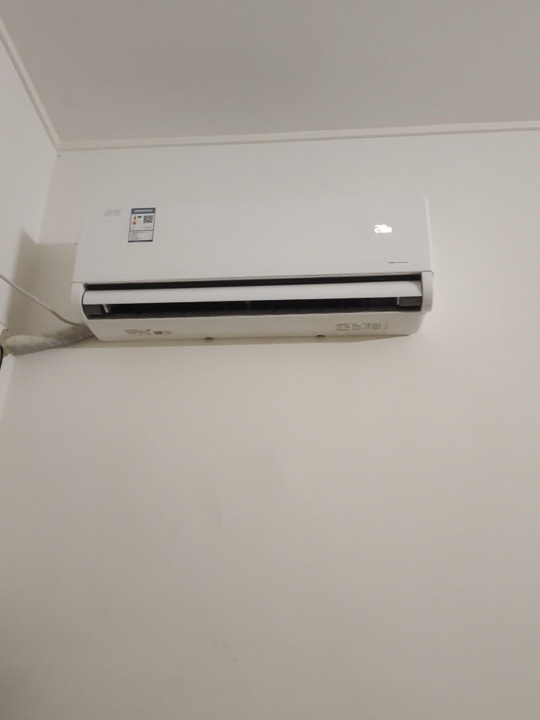 不吹不黑分享美的kfr35gwn8mxc1空调怎么样参数怎么样爆料怎么样实情